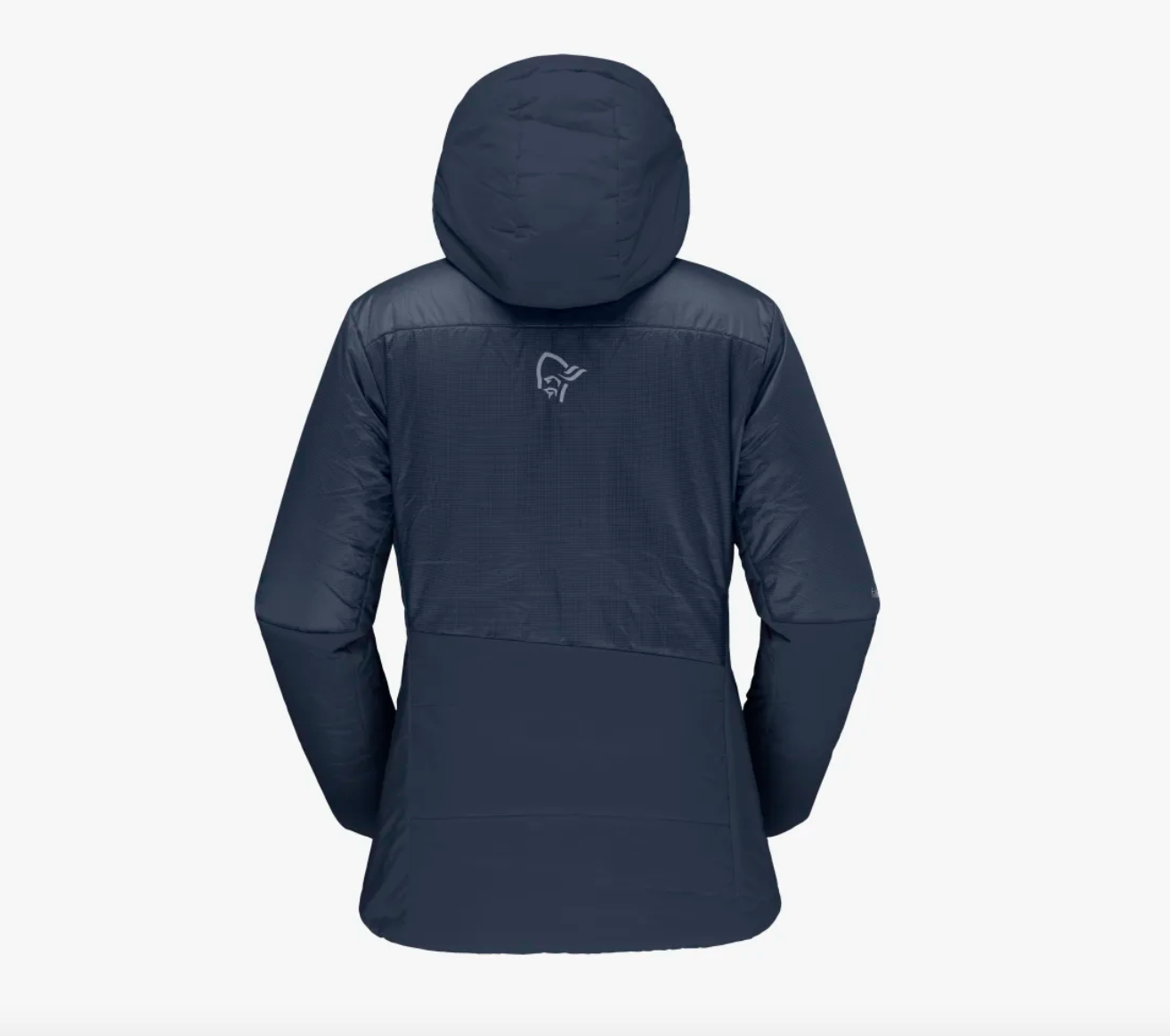 lyngen dri2 thermo60 Jacket — ICE AXE EXPEDITIONS